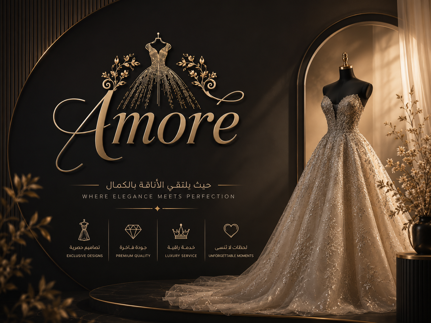 Amore-bride-dresses